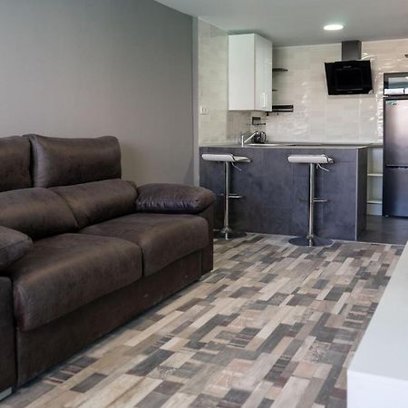 Apartamento Completo Vistas Don Miguel II Daire Benidorm Dış mekan fotoğraf