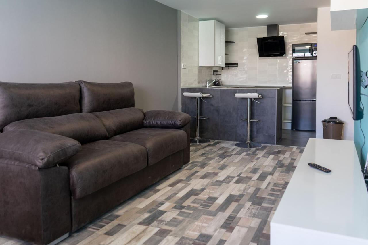 Apartamento Completo Vistas Don Miguel II Daire Benidorm Dış mekan fotoğraf