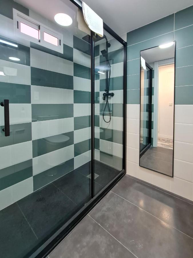 Apartamento Completo Vistas Don Miguel II Daire Benidorm Dış mekan fotoğraf