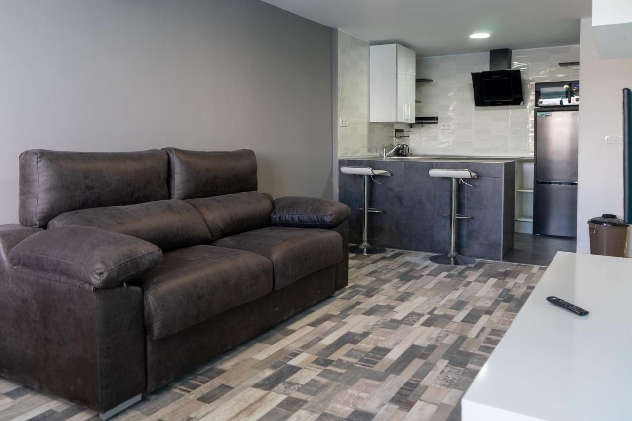 Apartamento Completo Vistas Don Miguel II Daire Benidorm Dış mekan fotoğraf