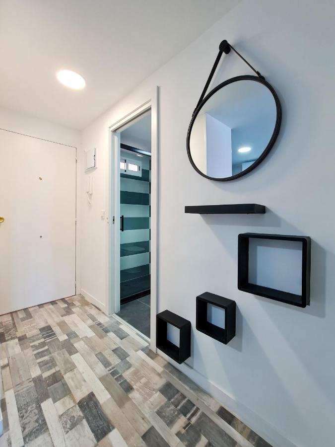 Apartamento Completo Vistas Don Miguel II Daire Benidorm Dış mekan fotoğraf