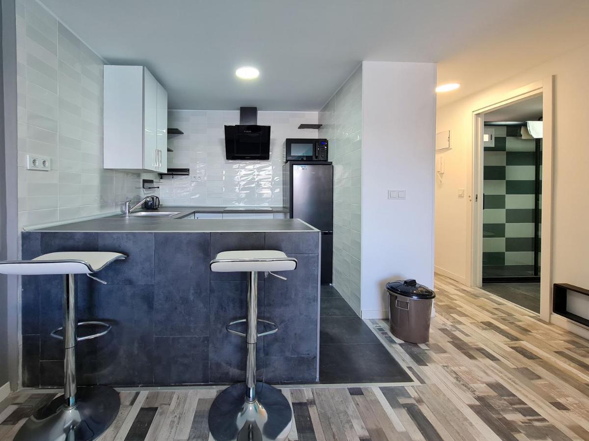 Apartamento Completo Vistas Don Miguel II Daire Benidorm Dış mekan fotoğraf