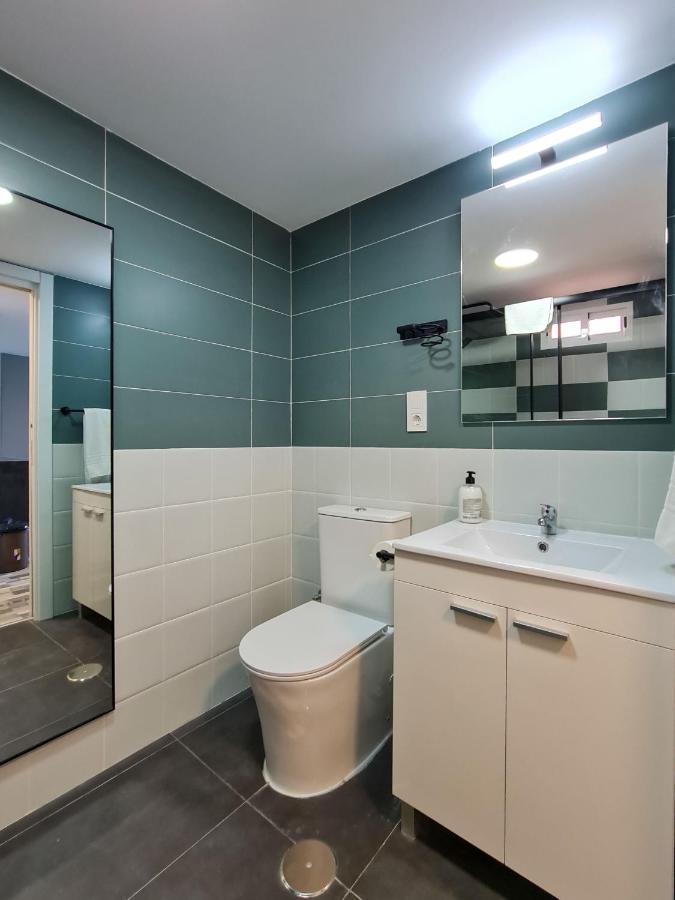Apartamento Completo Vistas Don Miguel II Daire Benidorm Dış mekan fotoğraf