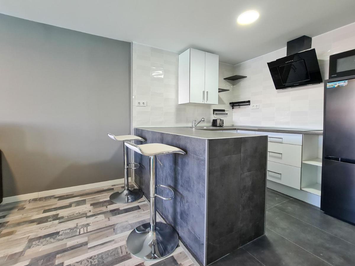 Apartamento Completo Vistas Don Miguel II Daire Benidorm Dış mekan fotoğraf